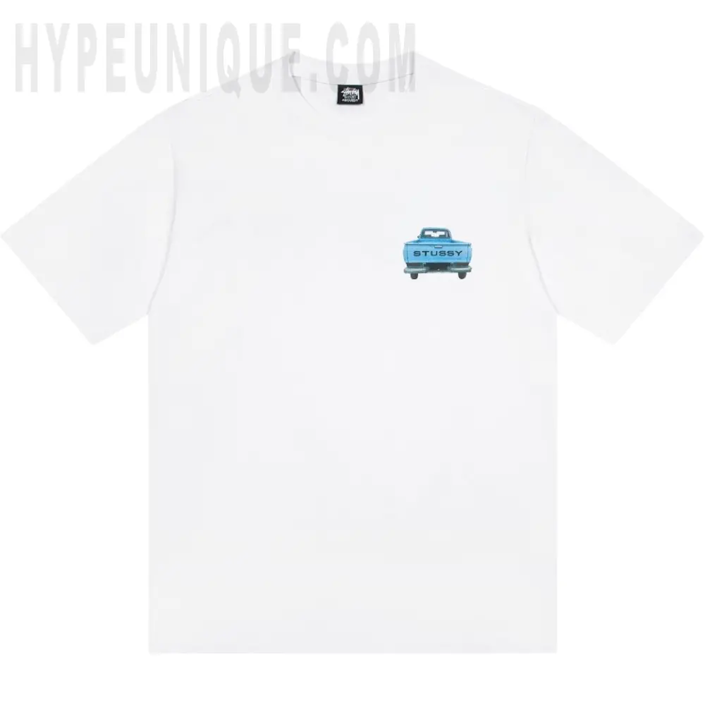Stussy Pickup T-Shirt