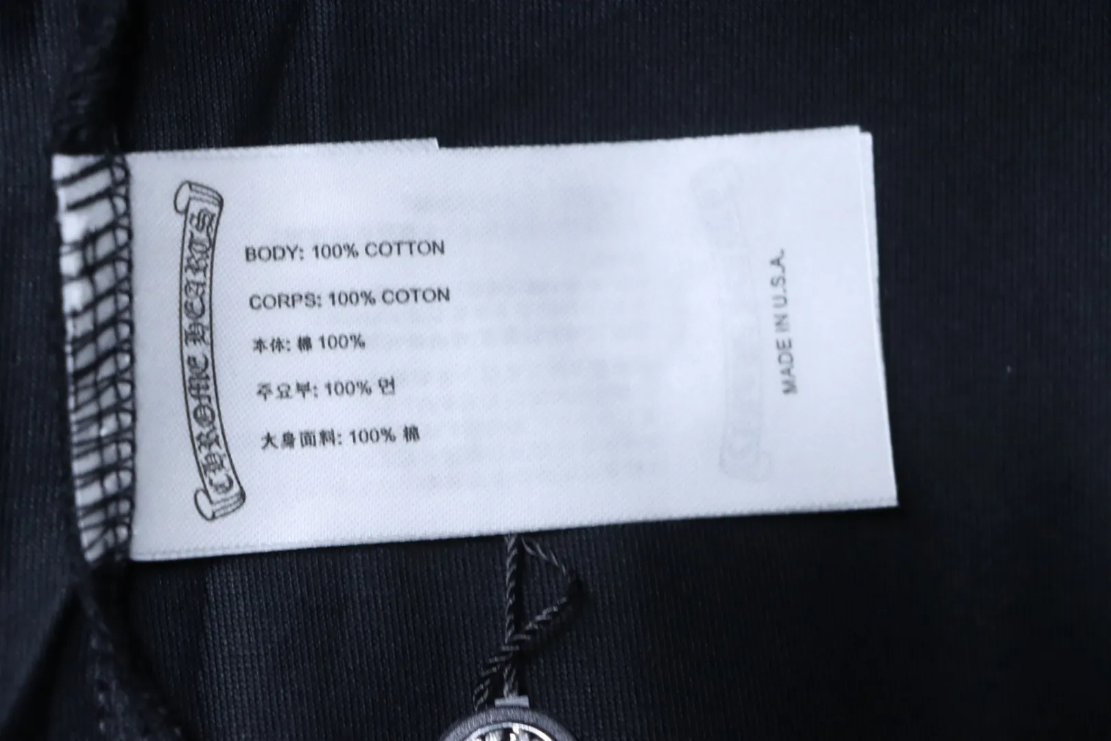 Label