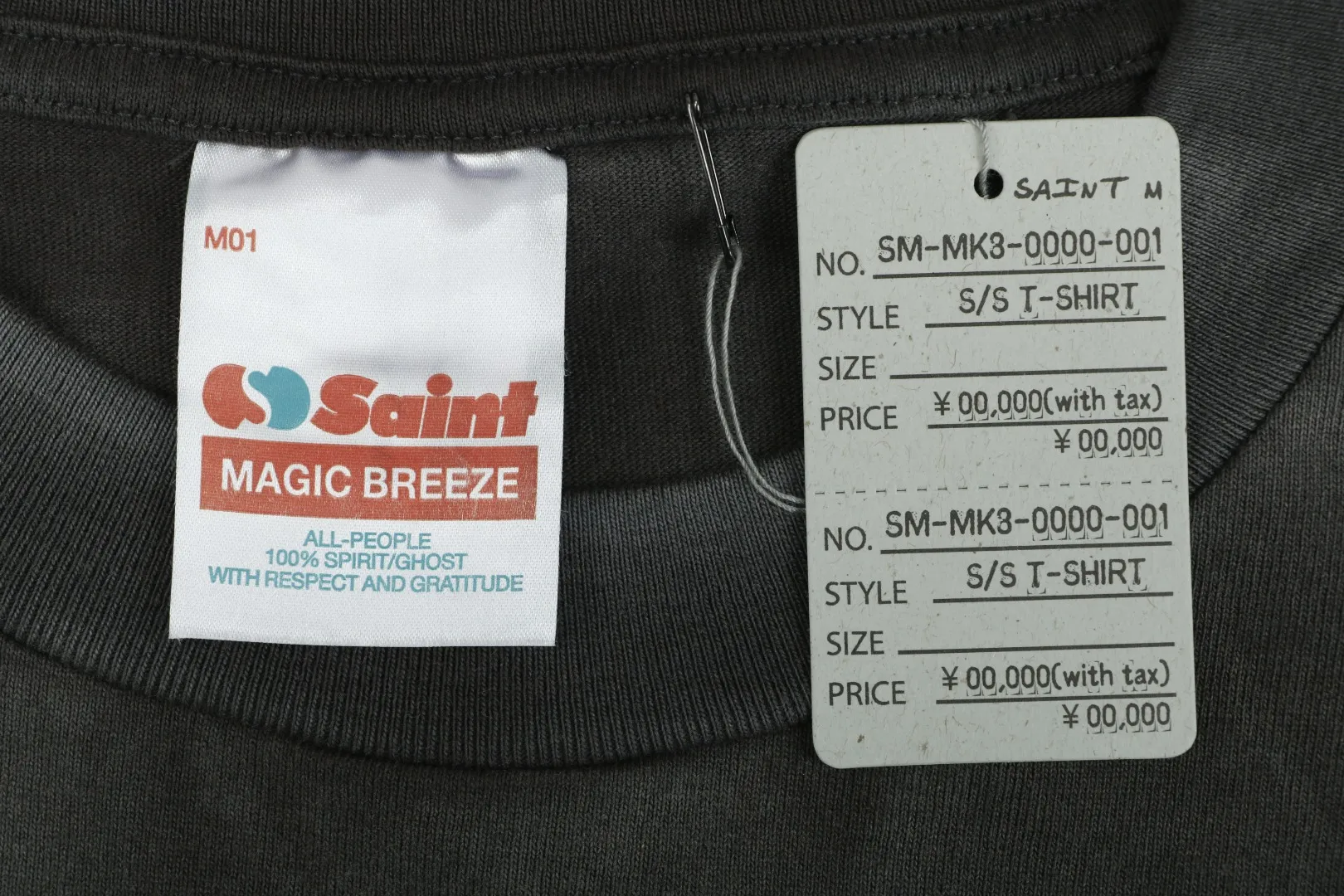 Label