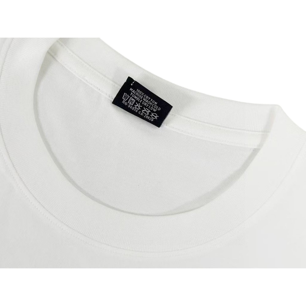 Detailed View of Brand Logo
