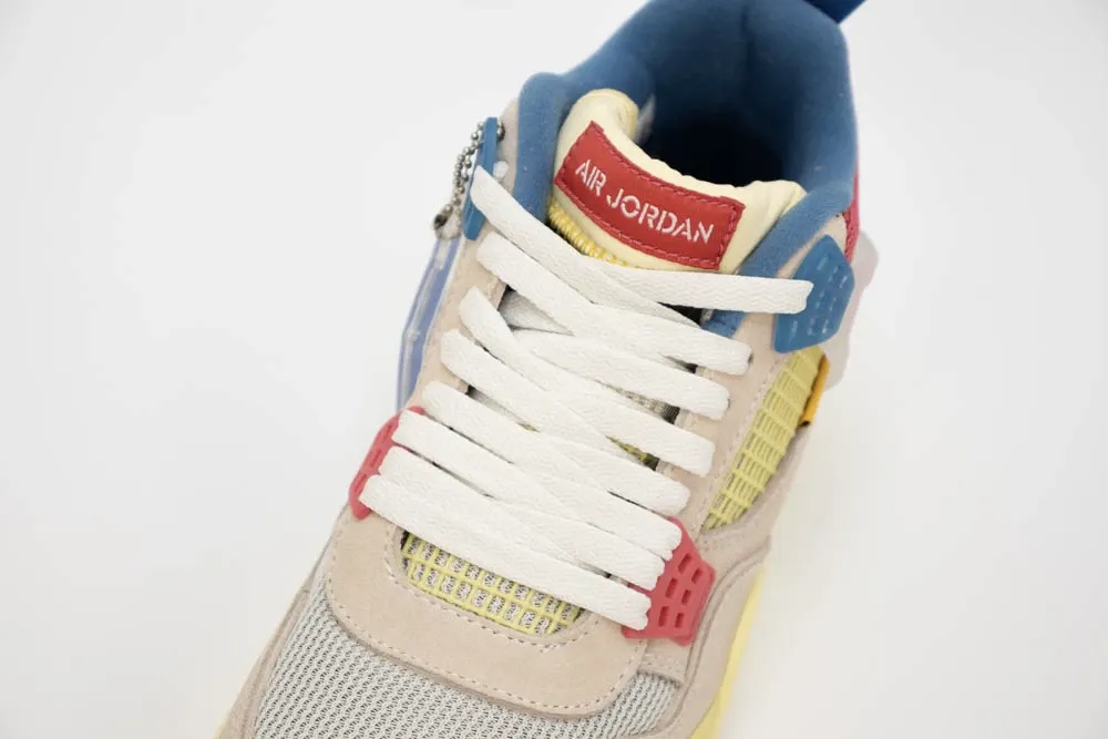 Jordan 4 Retro Union Guava Ice Reps