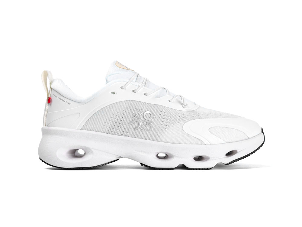 Lo3we x On Cloud Solo Sneaker