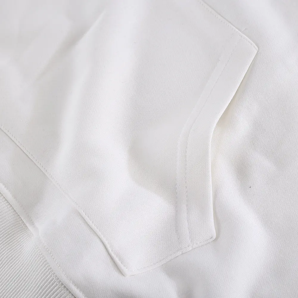 the white poket