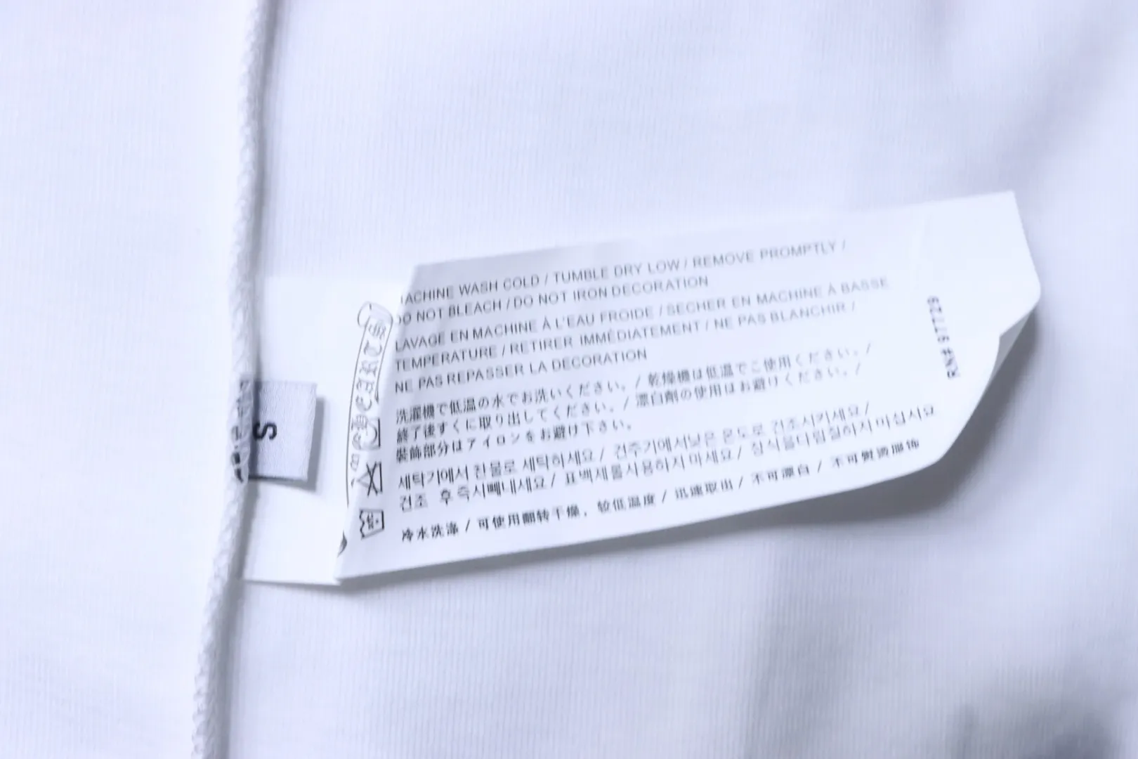 Label