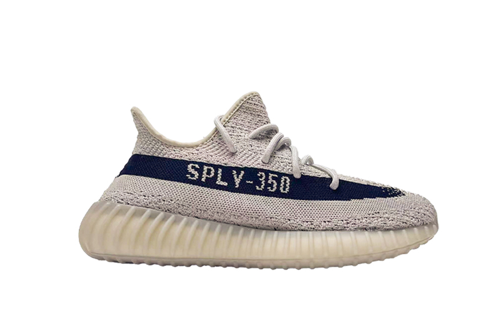 Yeezy 350 V2 Beige Black