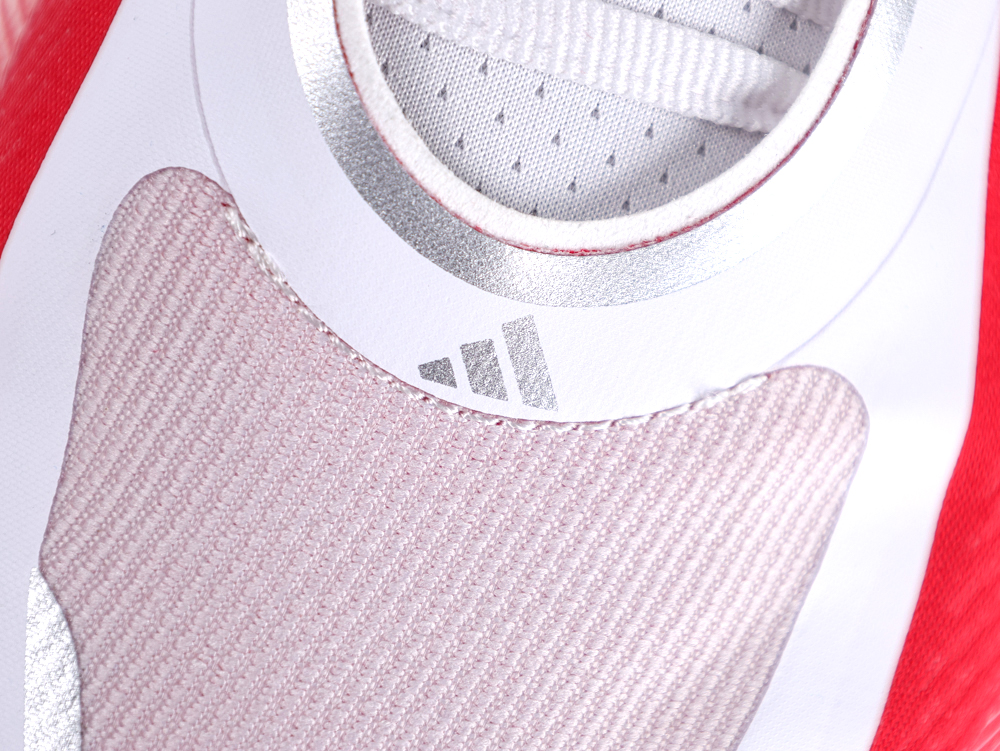 Mesh Detail