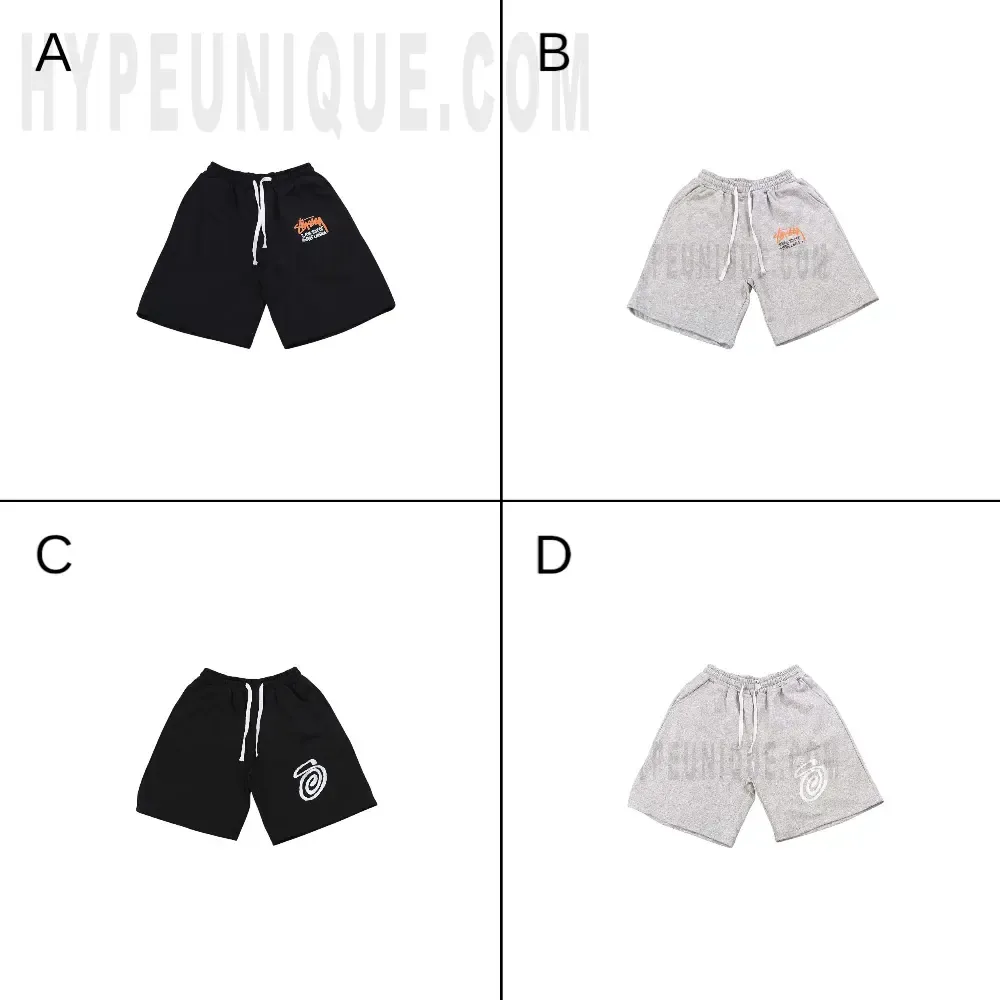 Stussy Graphic Signature Shorts