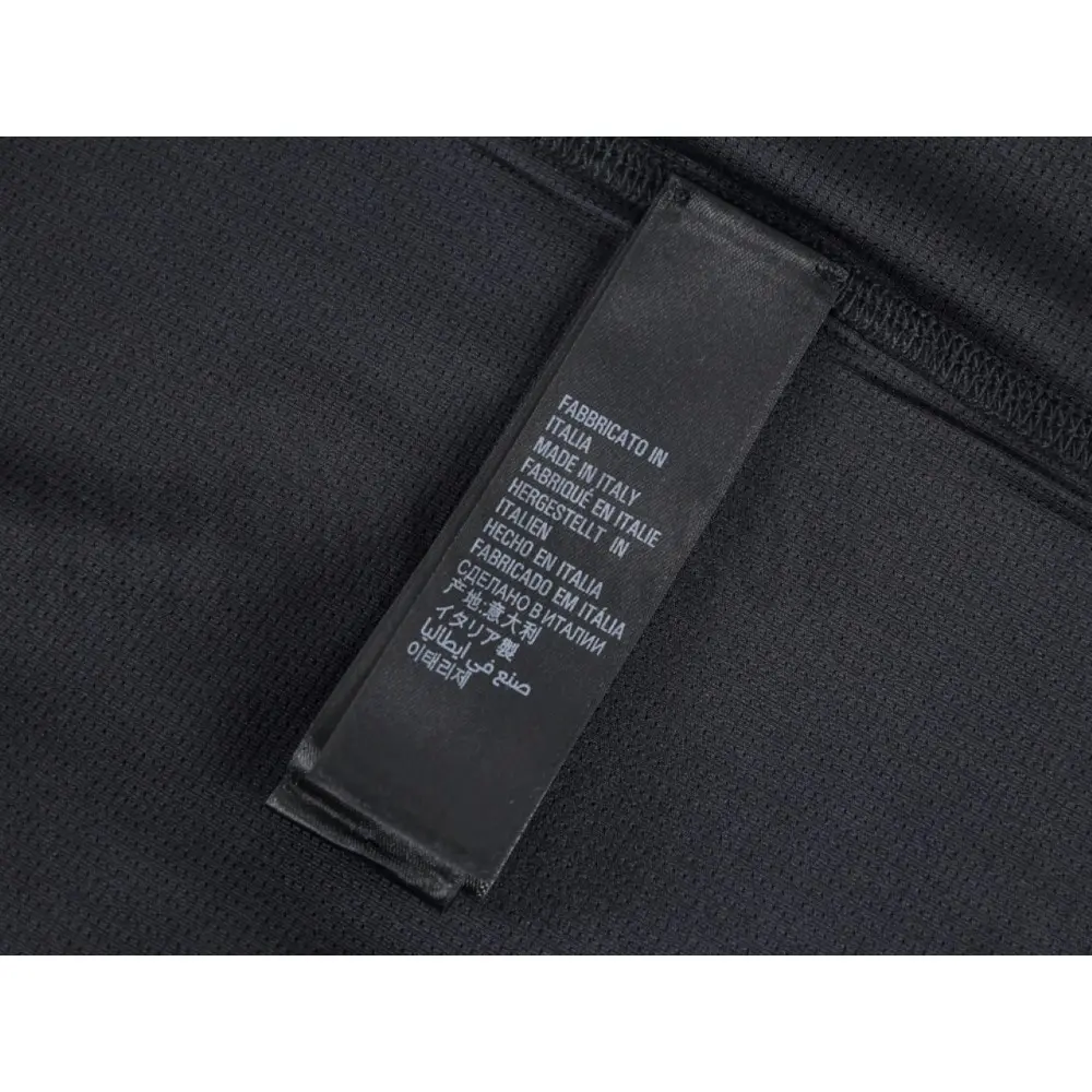 Care Label