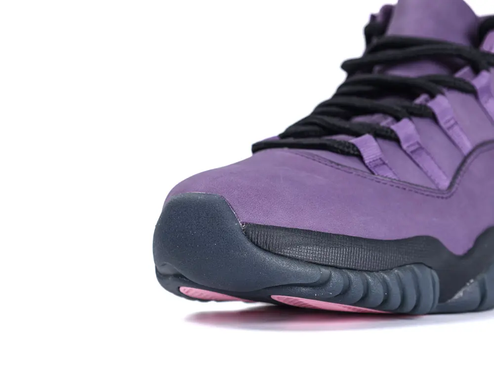 Jordan 11 Retro Mojave