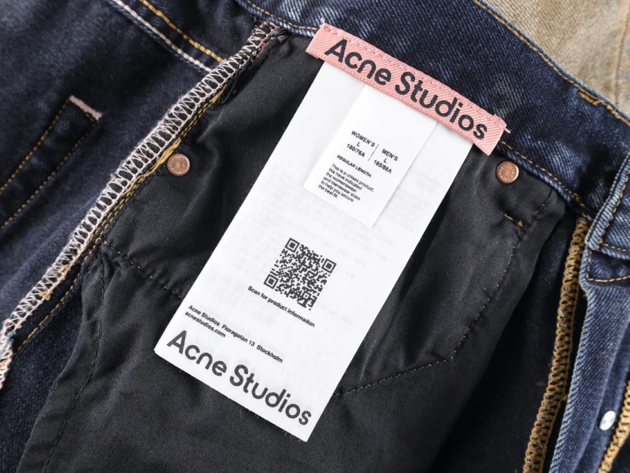 Label