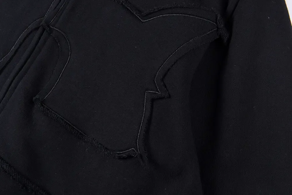 the black pocket