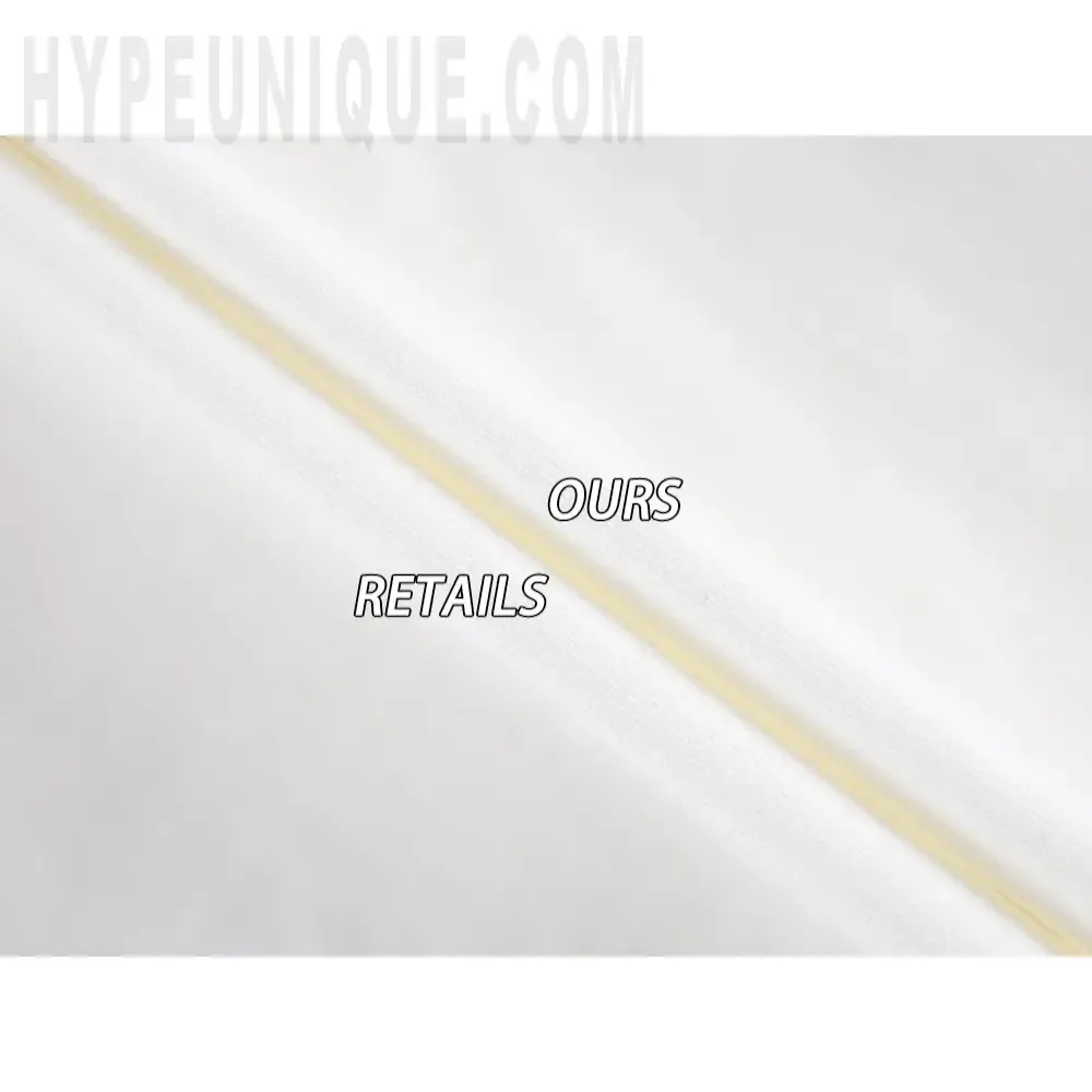 Fabric Texture Comparison Chart