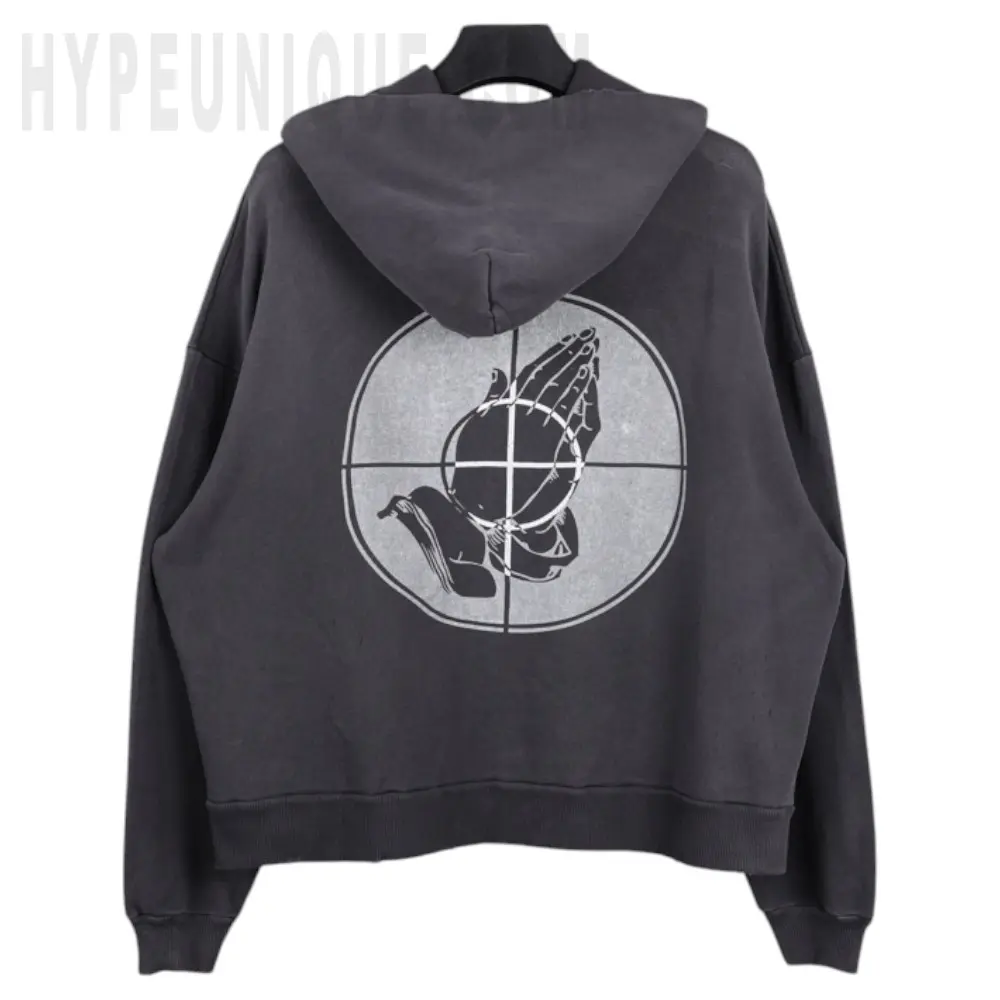 Fear of God for Saint Mxxxxxx Hoodie