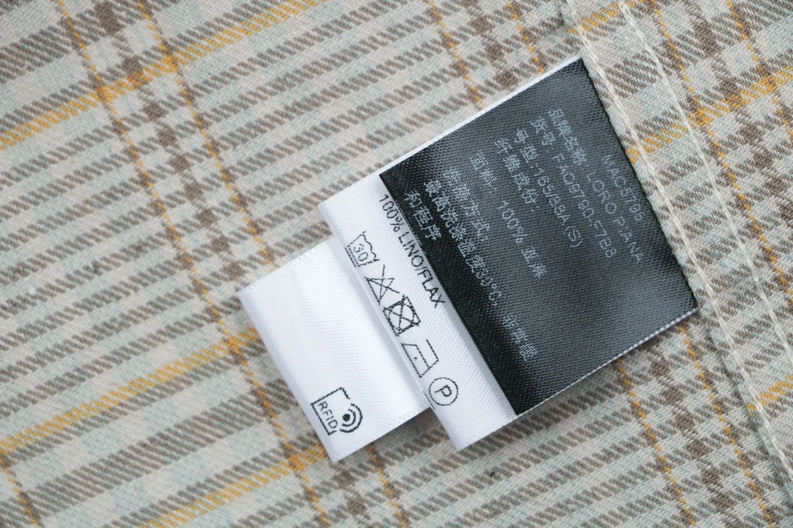Label