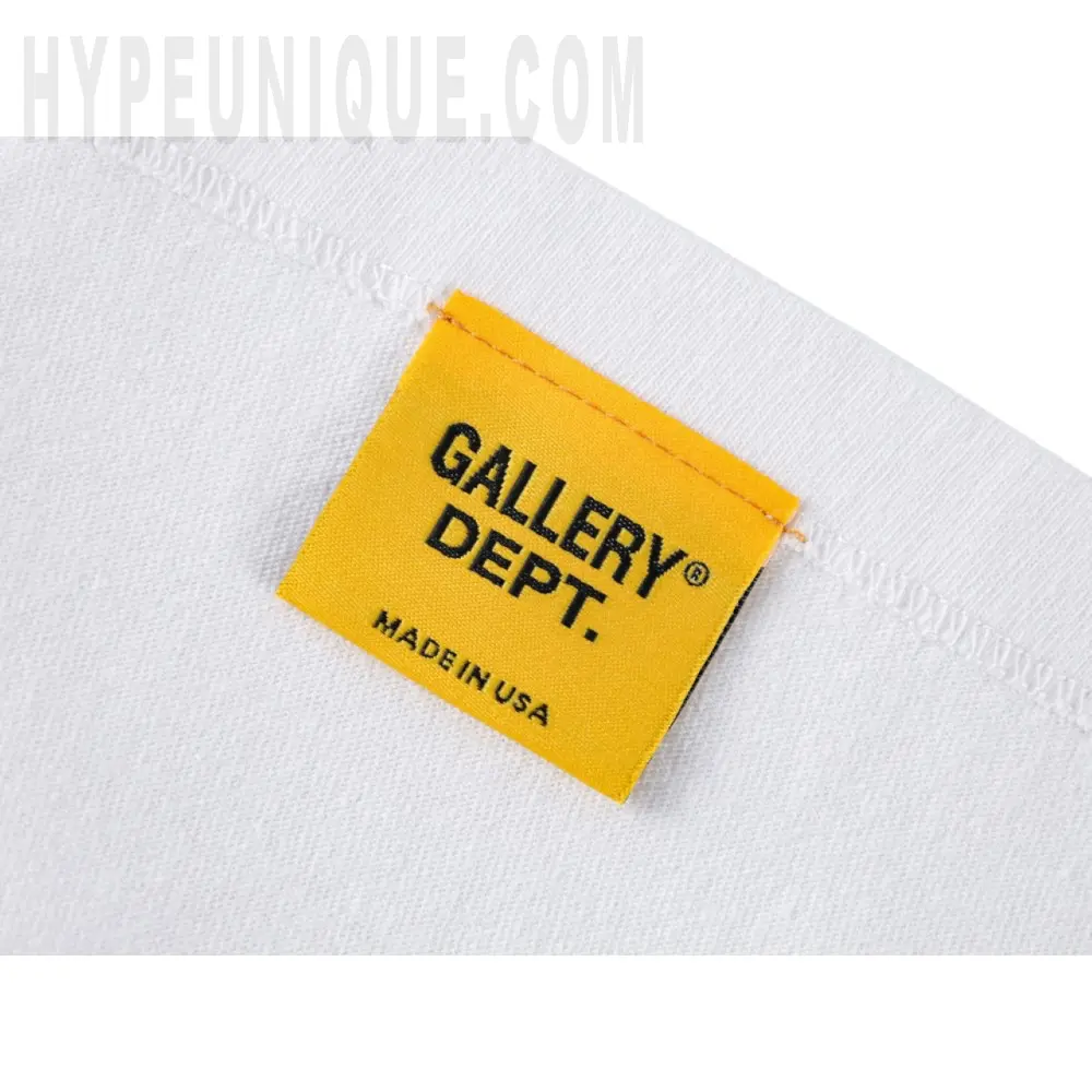 Brand Label