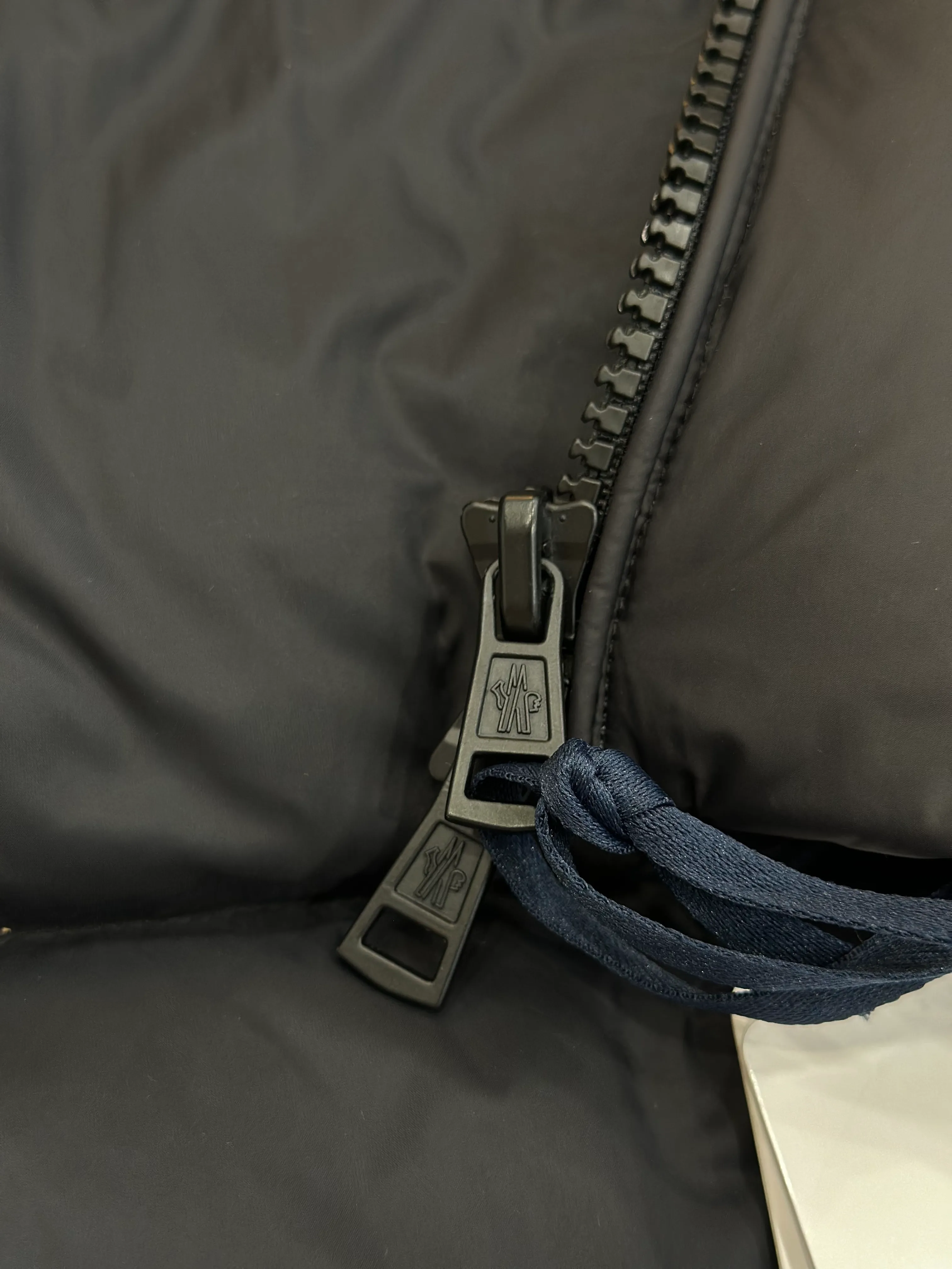 Zipper