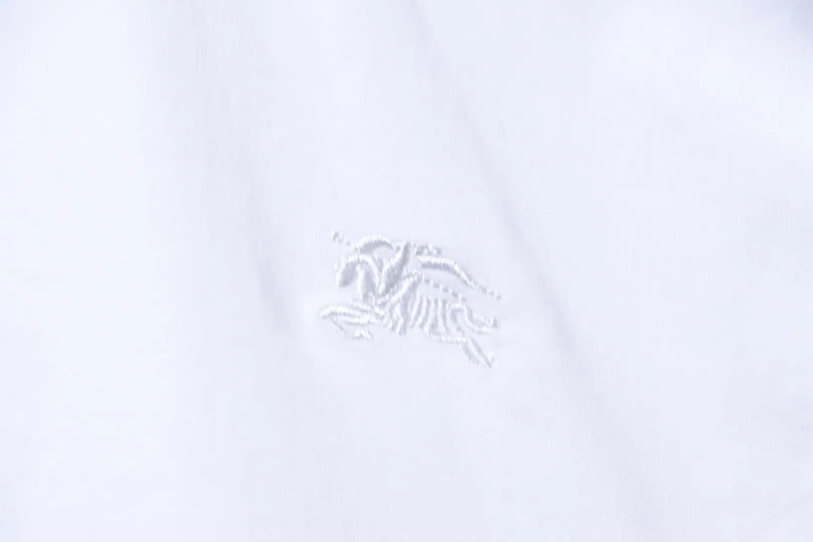 Logo Embroided