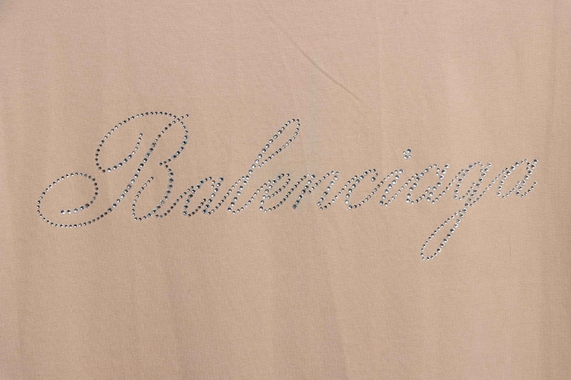 Hot Diamond Logo T-Shirt Reps