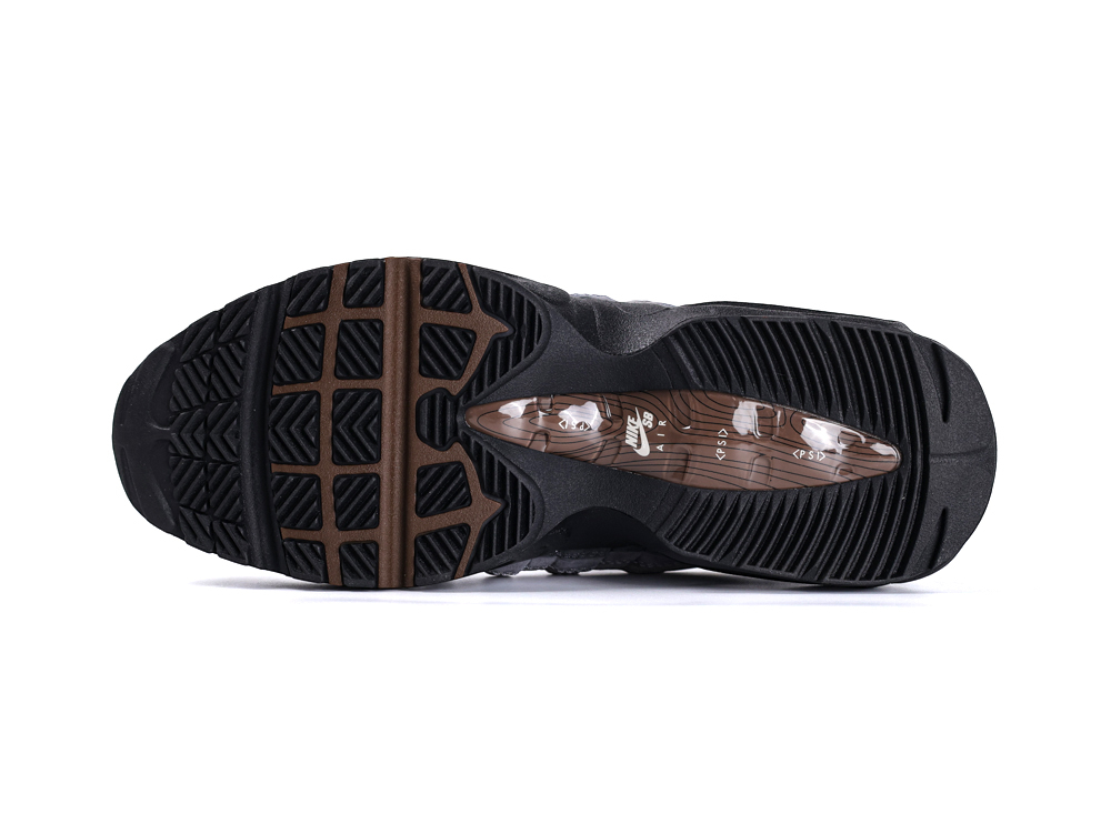 Air Max 95 “Cacao Wow” 2026