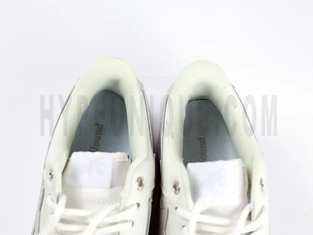 JJJJound × A BATHING APE®︎ BAPE STA “White/Grey”