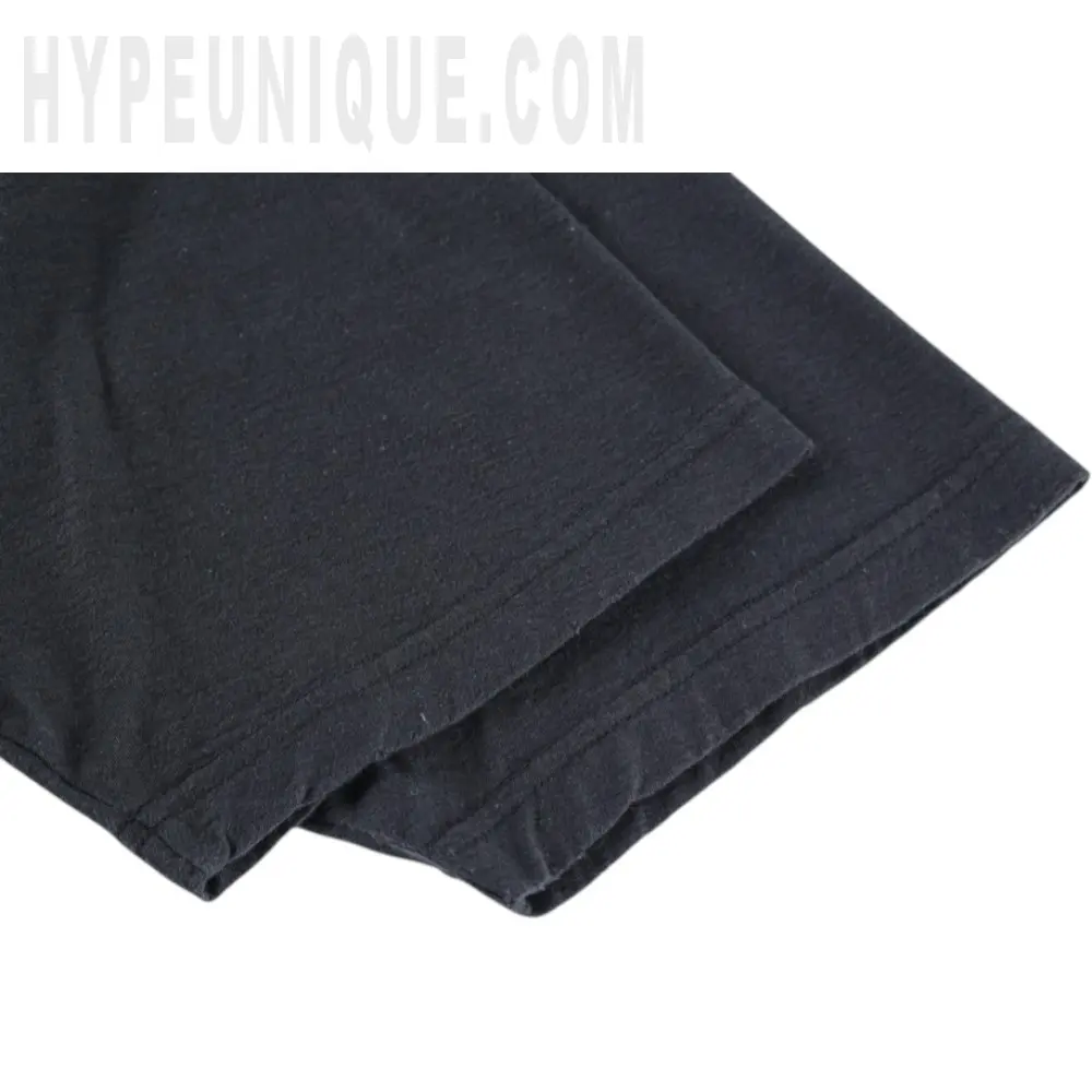 The sleeves of the clothes