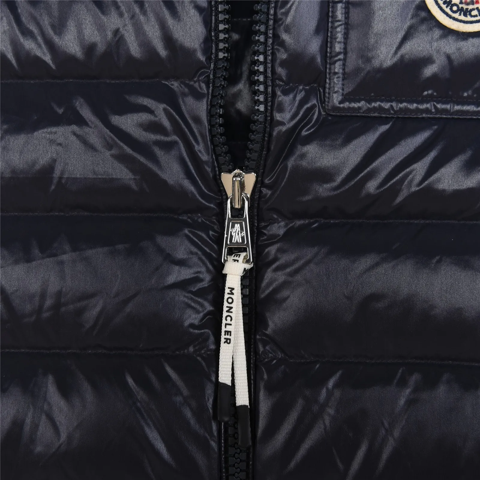 Zipper