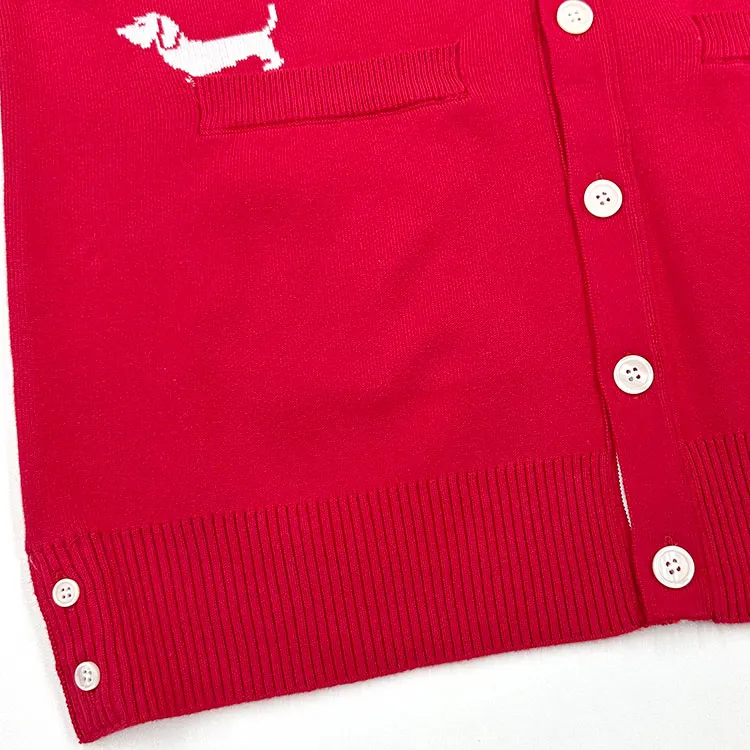 Bottom Hem Details