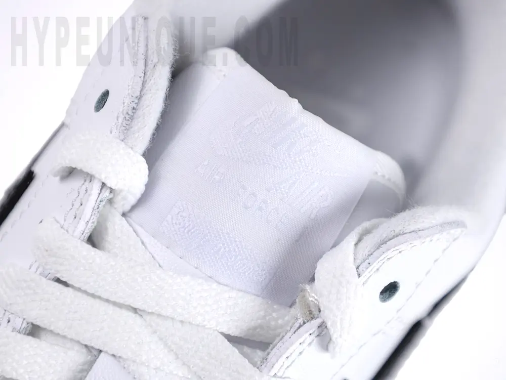 Sup Air Force 1 4 Colors