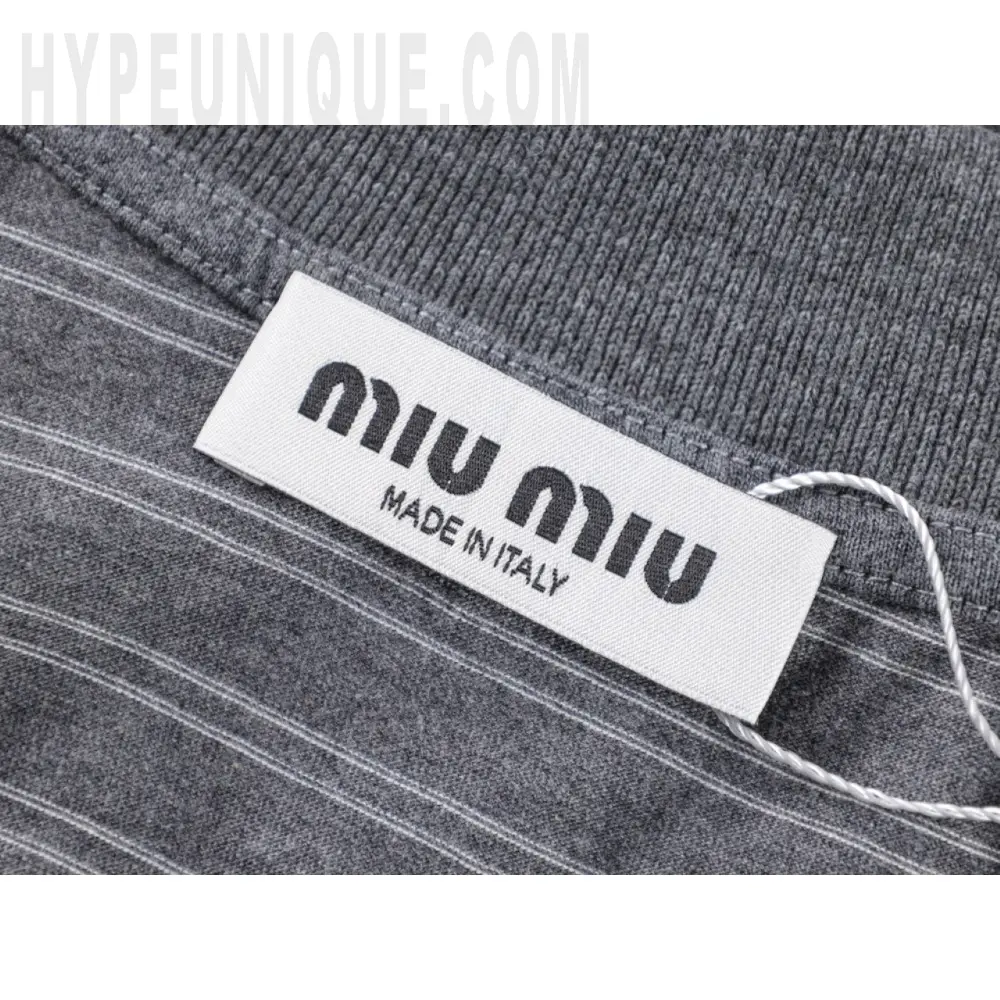 Brand Label