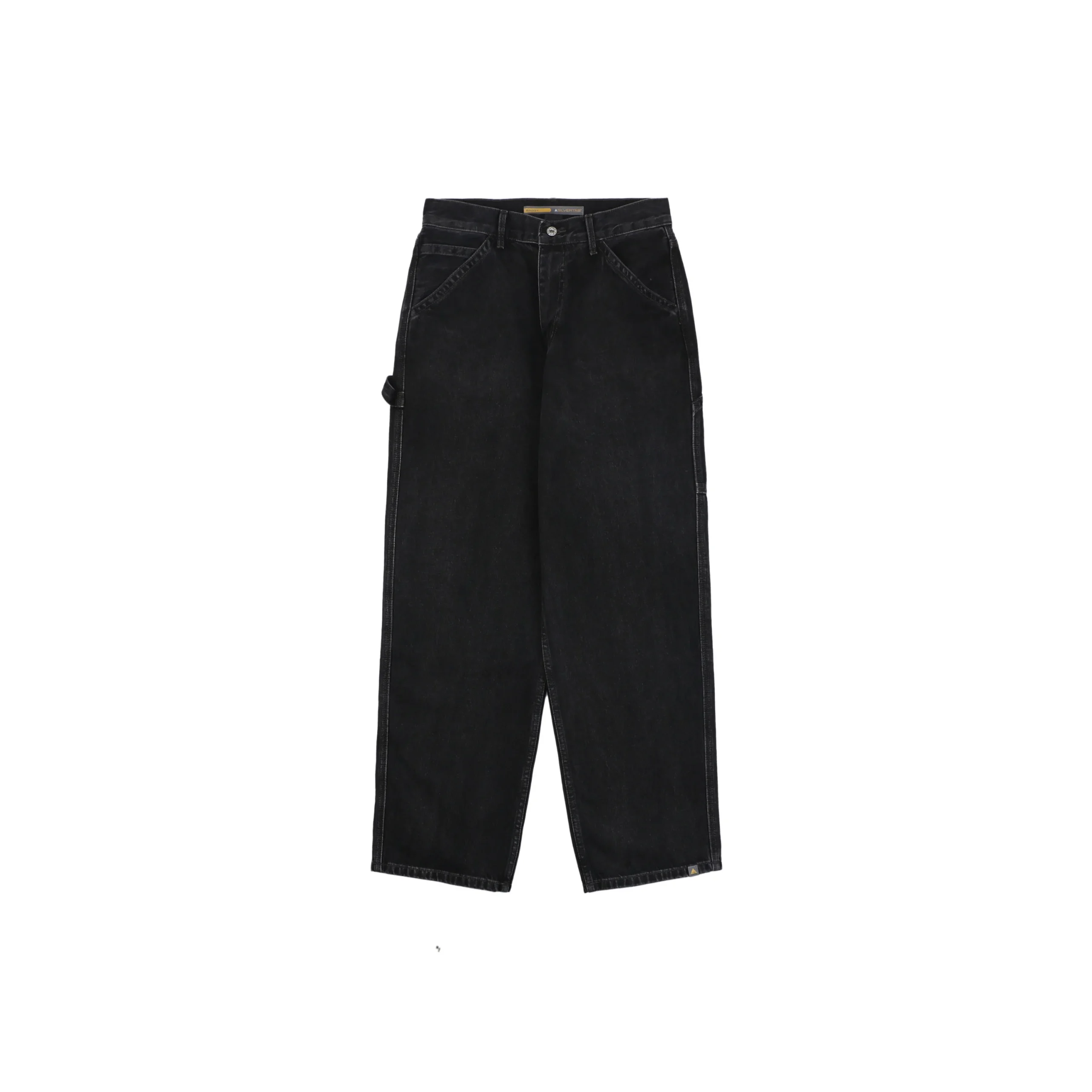 Levs Carpenter Baggy Denim Jeans
