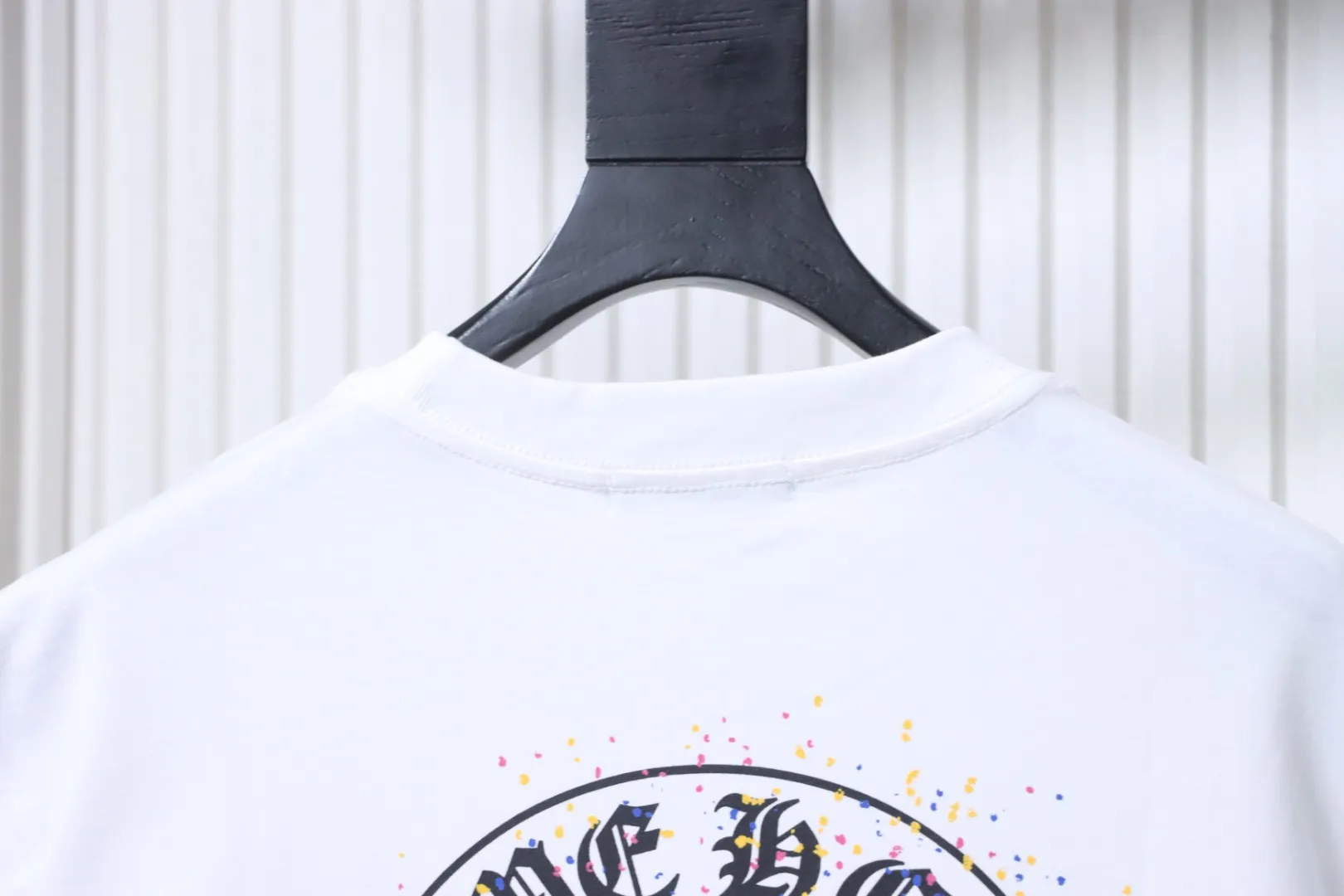 Back Neckline