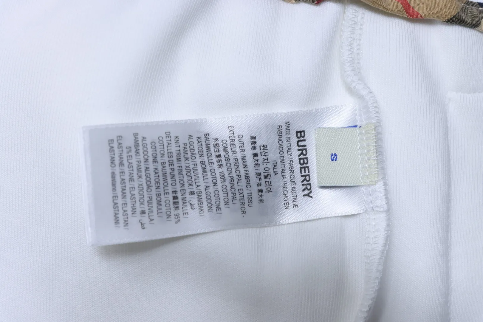 Label