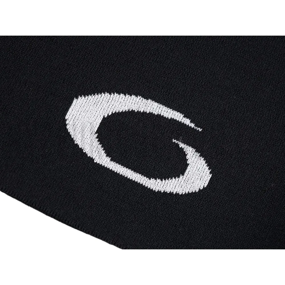 Printed graphic on the front of the shorts