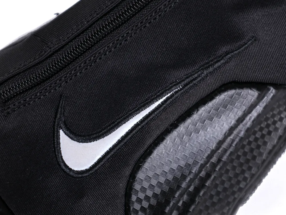 Air Flightposite Carbon Fiber Side Logo Detail