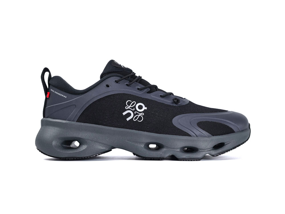 Lo3we x On Cloud Solo Sneaker