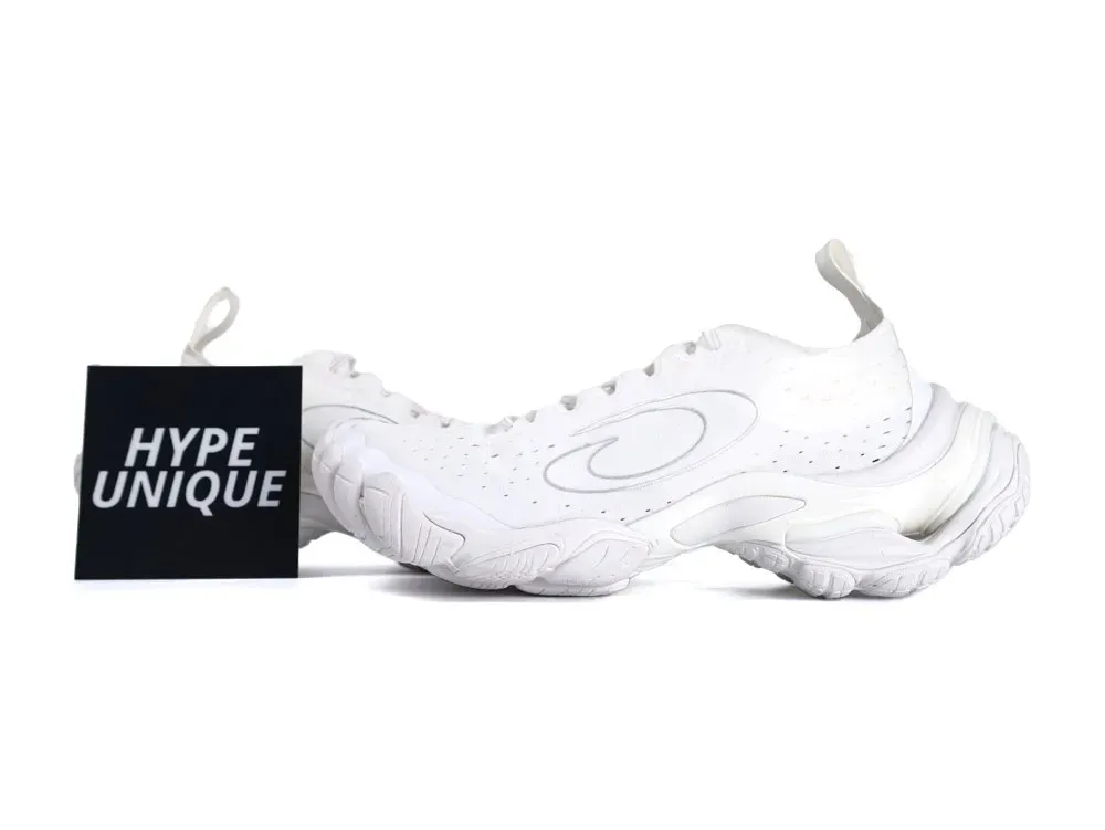 Anatomic Sneakers White