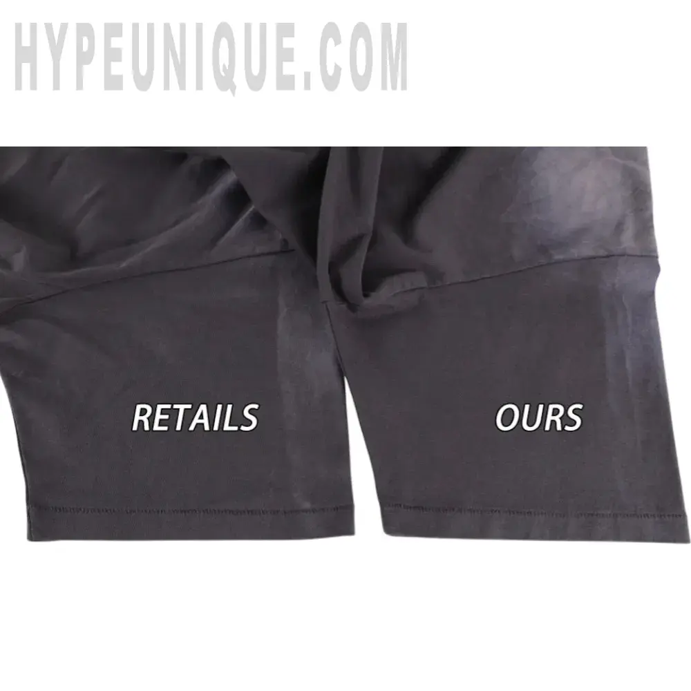 Sleeves Comparison Chart