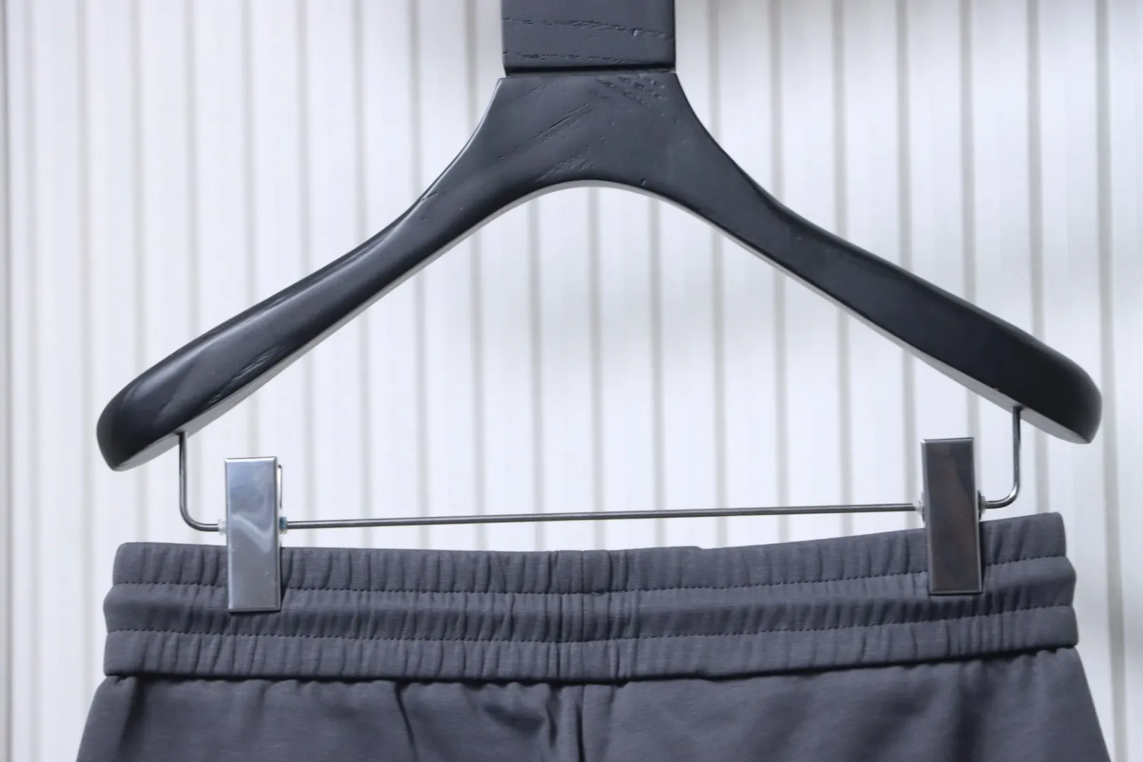 Back Waistline
