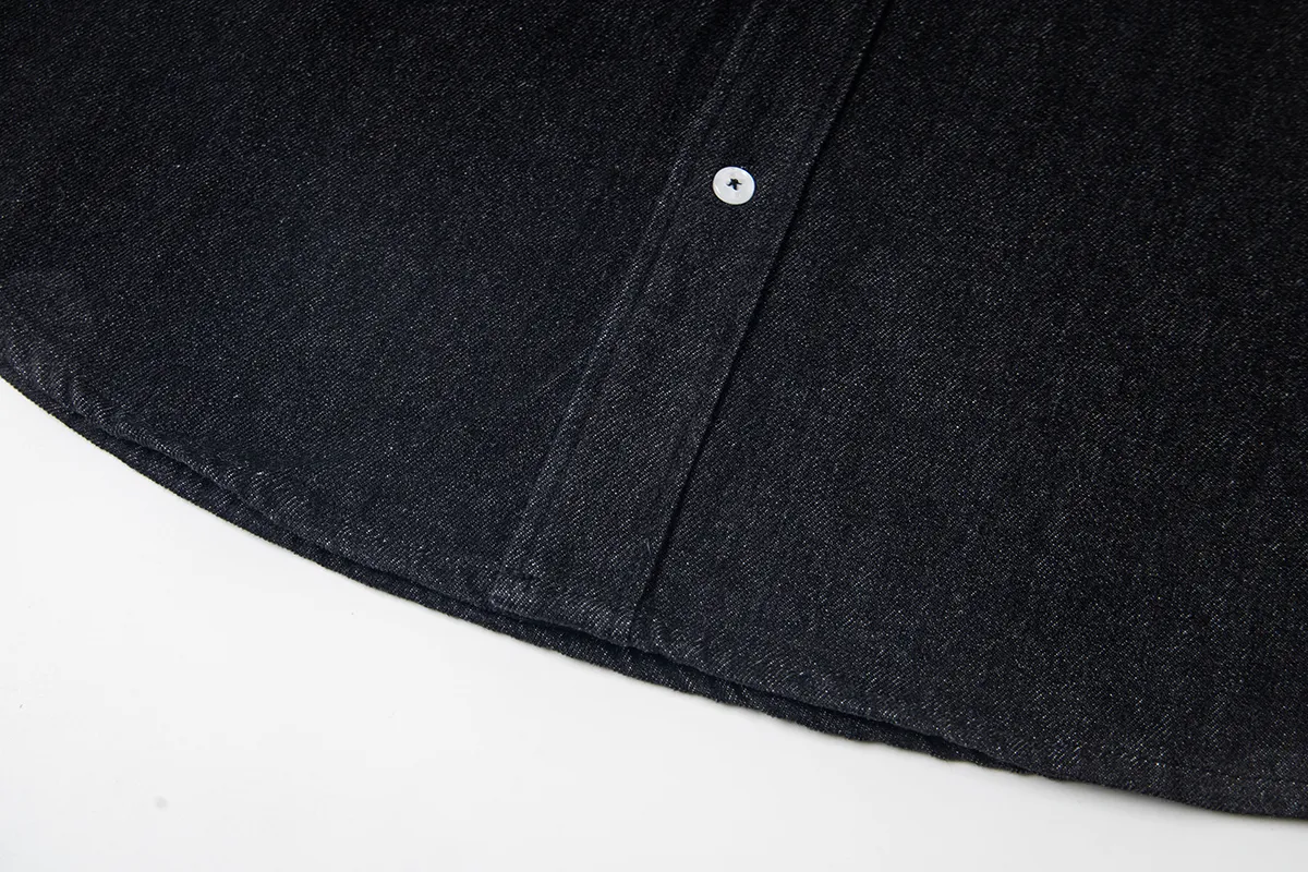 Bottom Hem