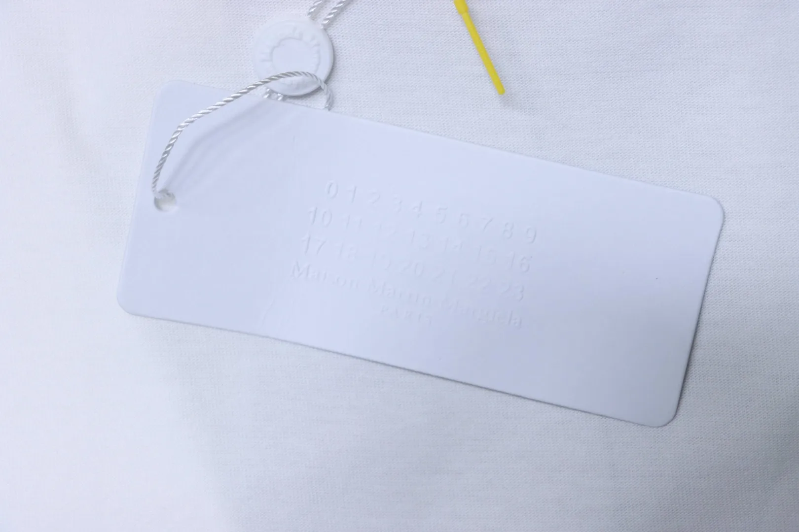 Tag