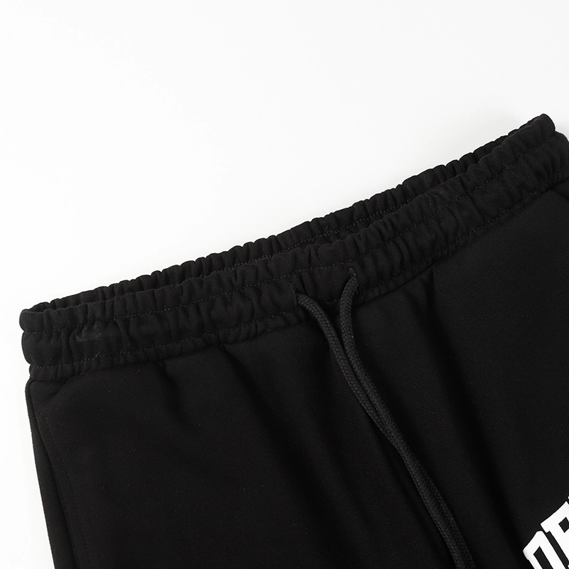 Denim Tears Cotton Logo Pants Reps