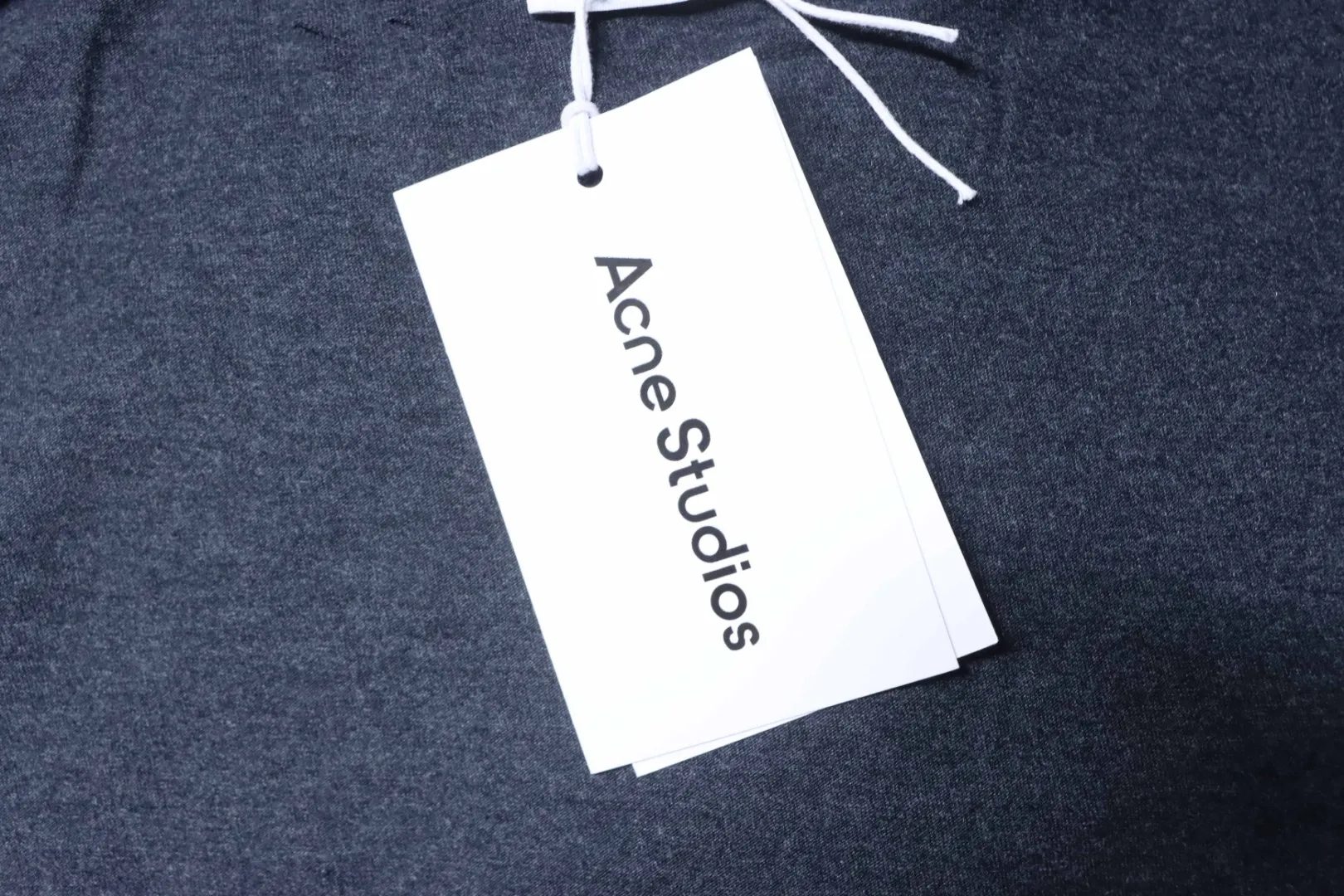 Brand Tag