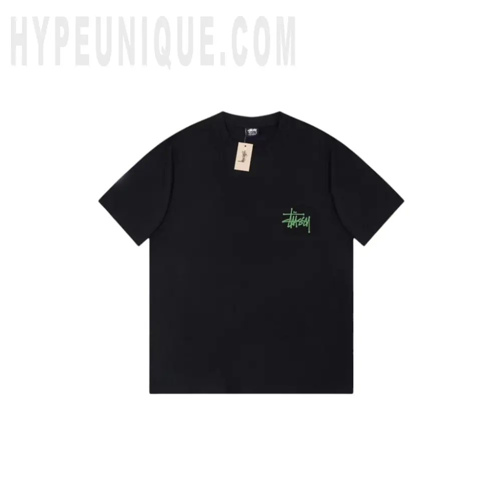Stussy Marine X-Ray T-Shirt