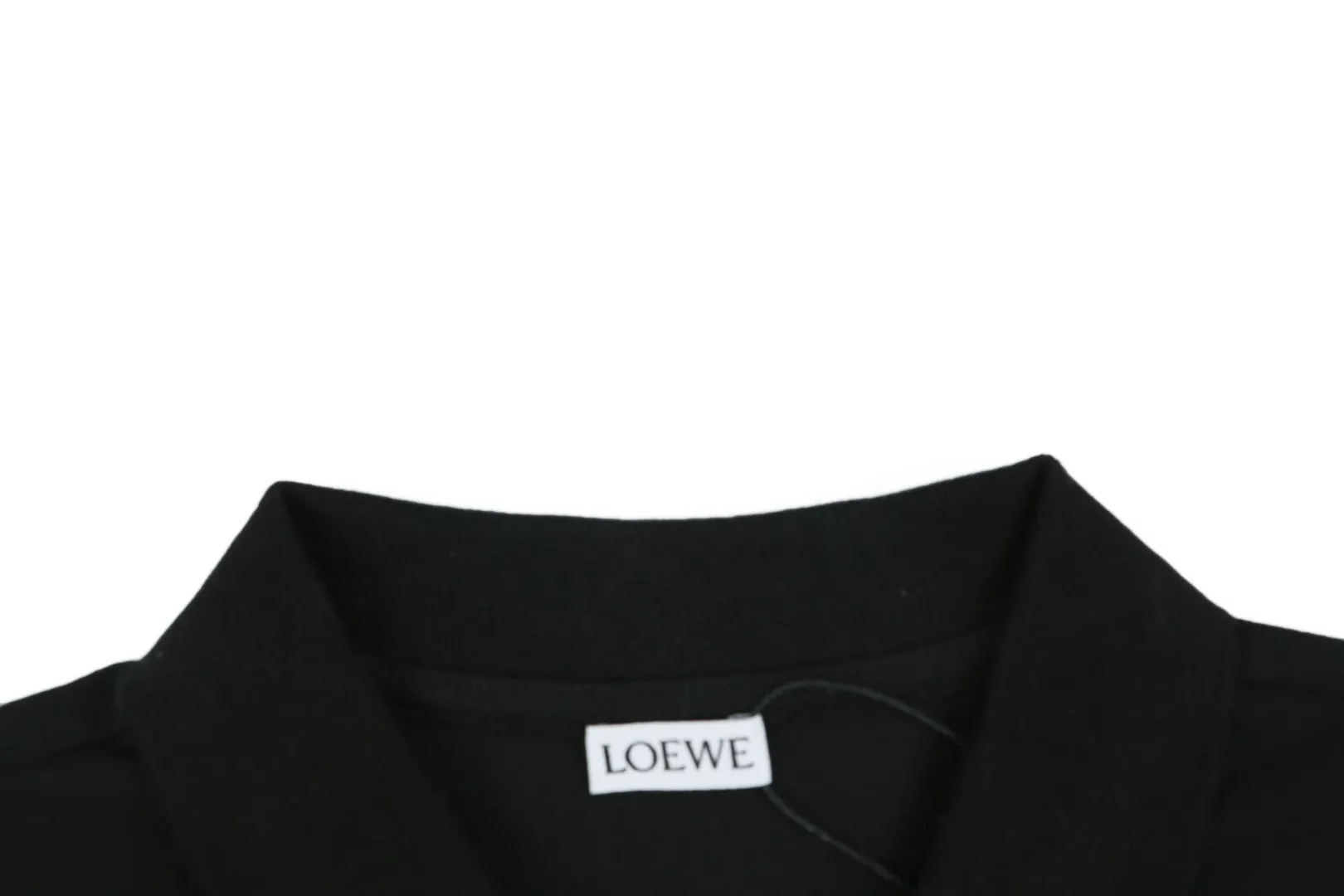 Close-up Neck