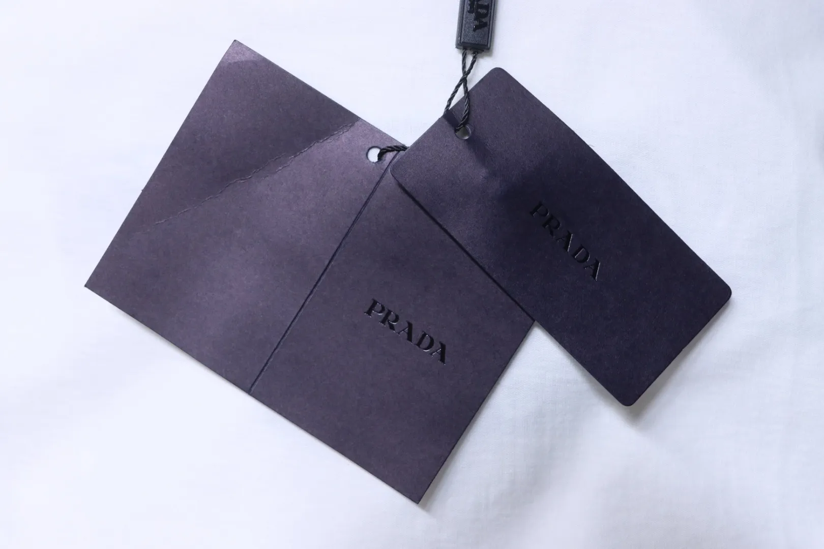 Brand Tag