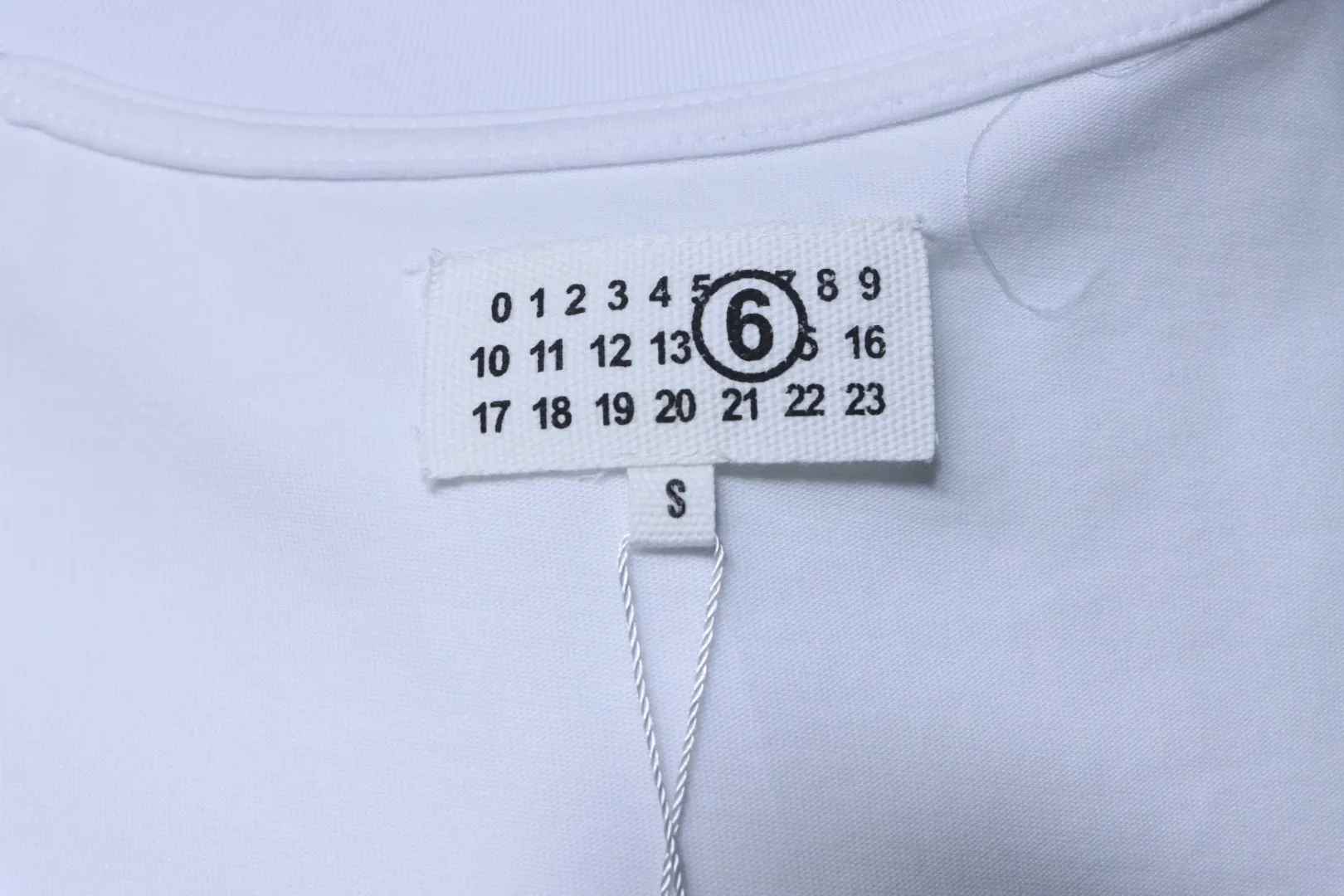 Brand Tag