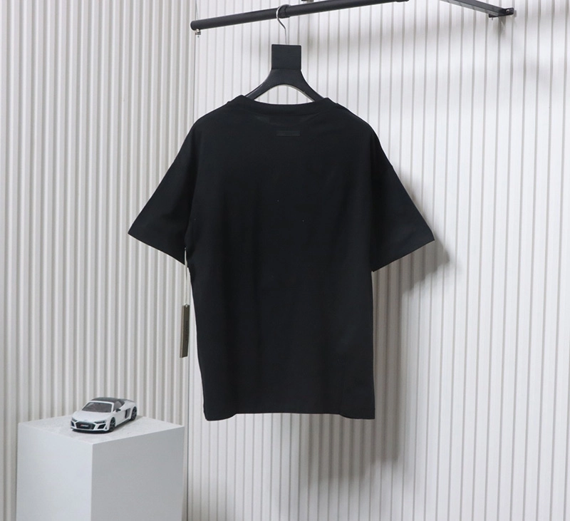 Fear Of God Essentials NBA T-Shirt