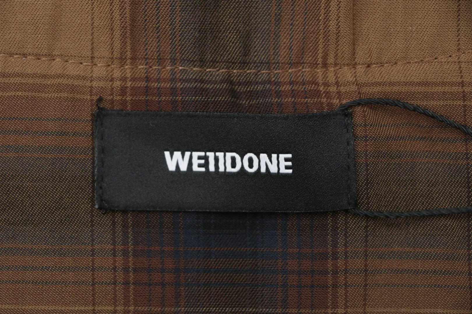 Brand Tag