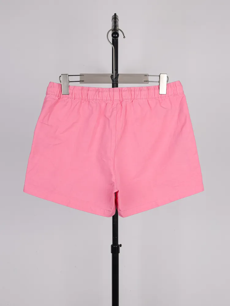Back of Shorts