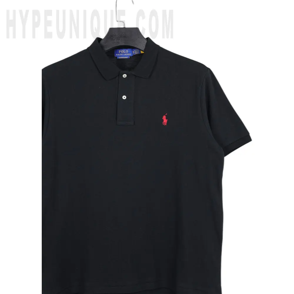 The front of the clothes